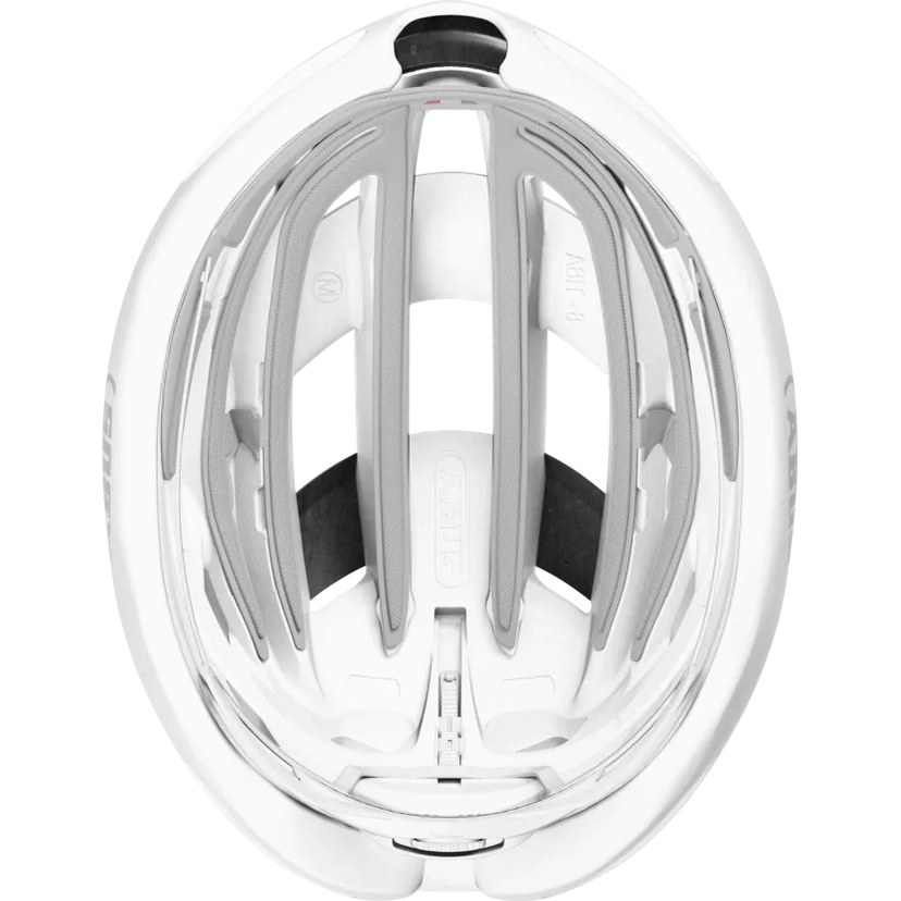 ABUS Airbreaker 2.0 Helmet - Pure White