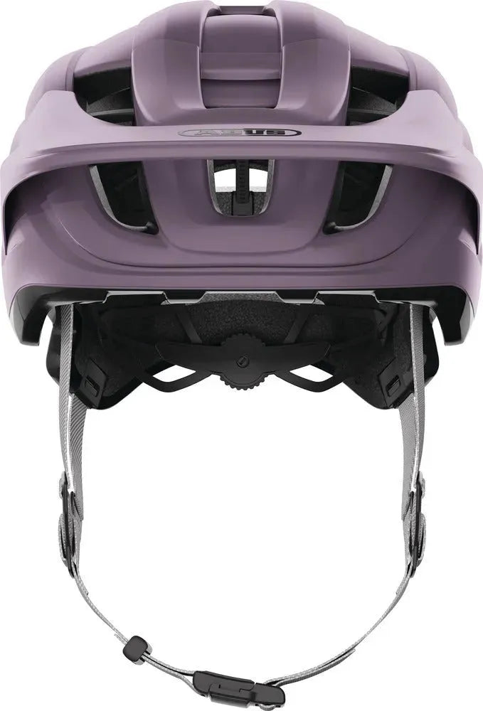 ABUS CLIFFHANGER MIPS HELMET - ASH PURPLE