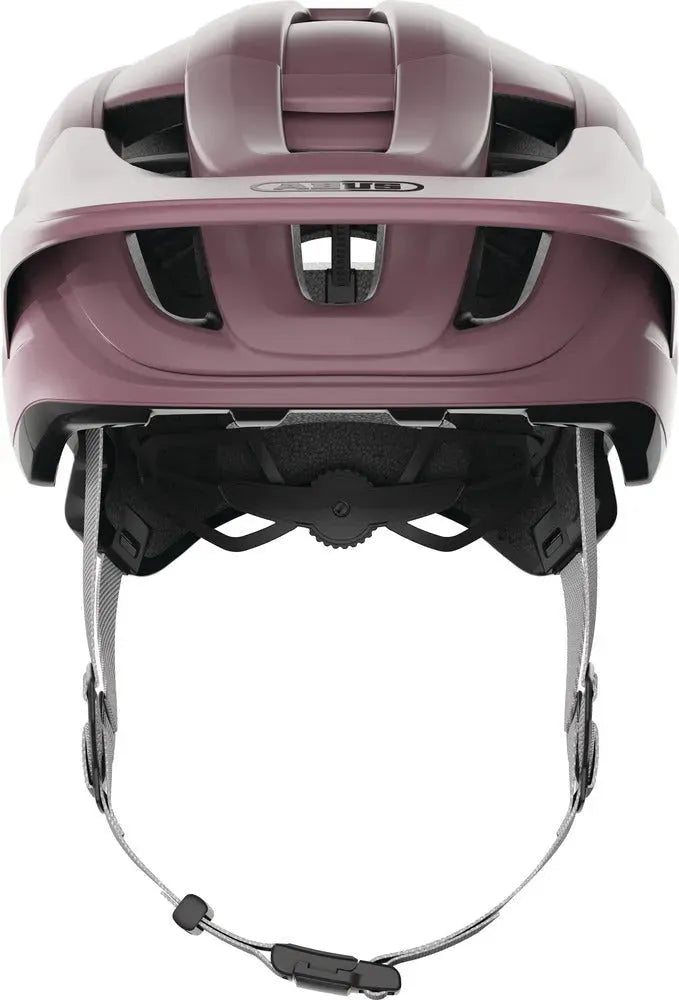 ABUS CLIFFHANGER MIPS HELMET - BLUSH RED