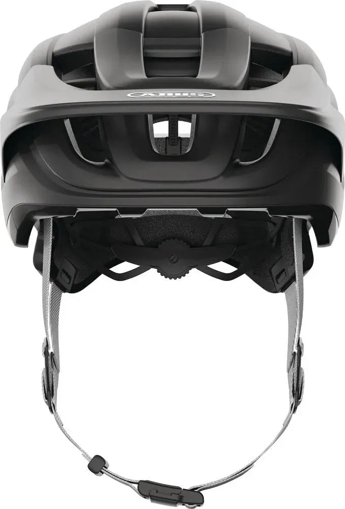 ABUS CLIFFHANGER MIPS HELMET - MUTED BLACK