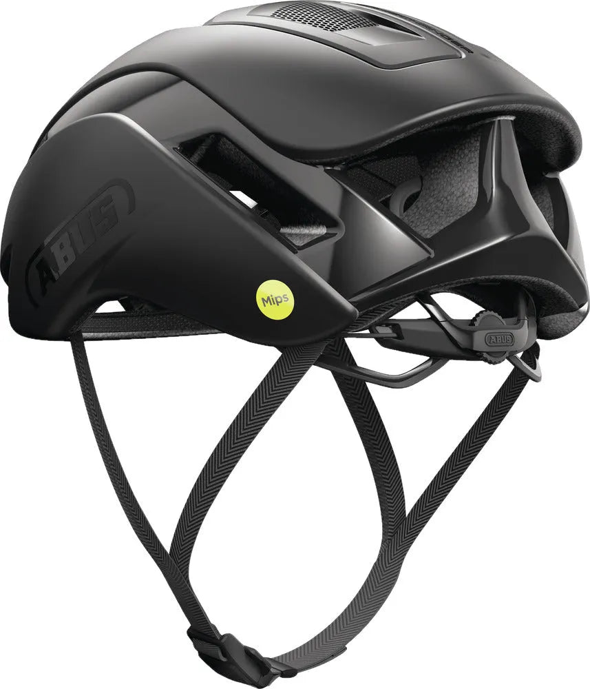 ABUS GAMECHANGER 2.0 MIPS HELMET - VELVET BLACK