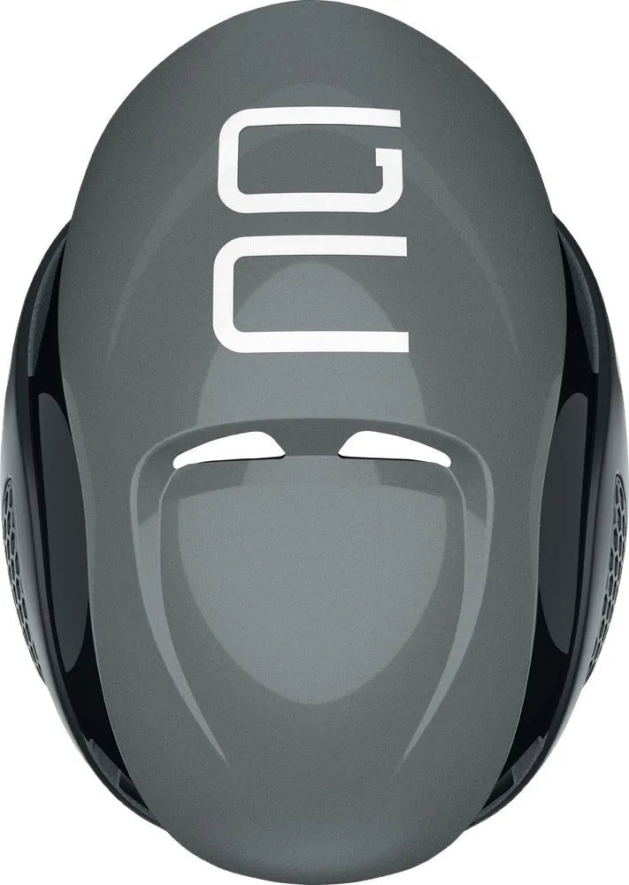 ABUS GAMECHANGER HELMET - DARK GREY