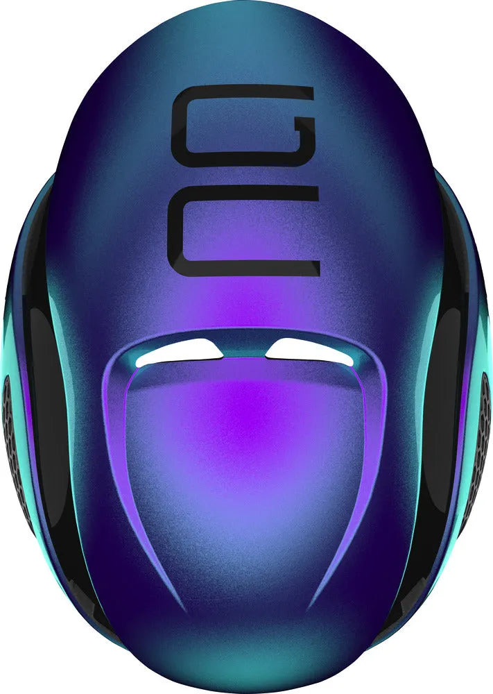 ABUS GAMECHANGER HELMET - FLIP FLOP PURPLE