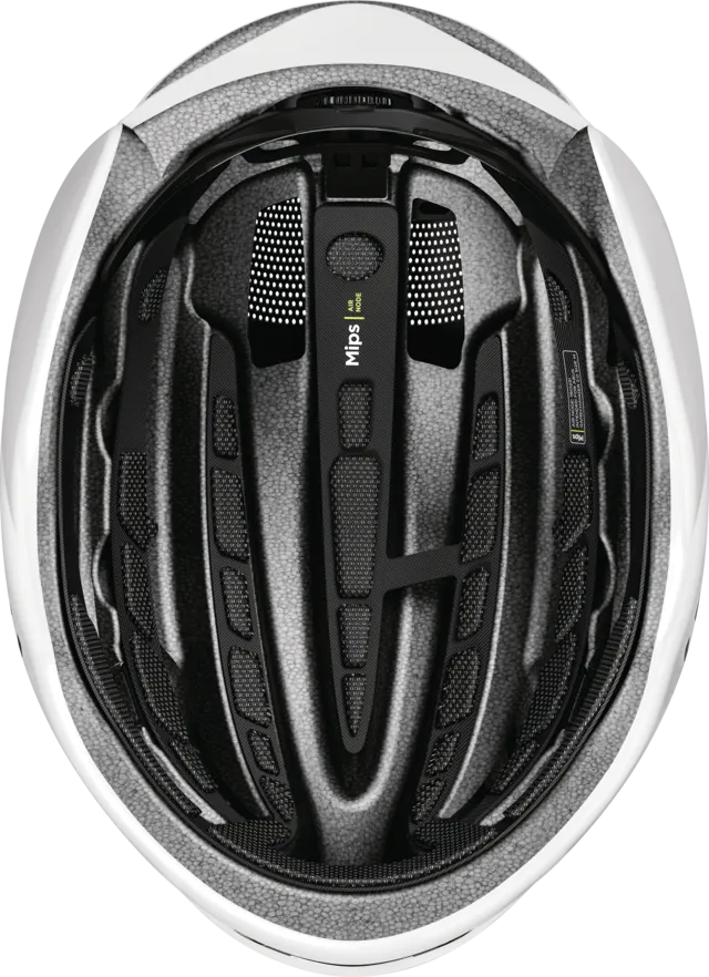 ABUS Gamechanger 2.0 Mips - Shiny White