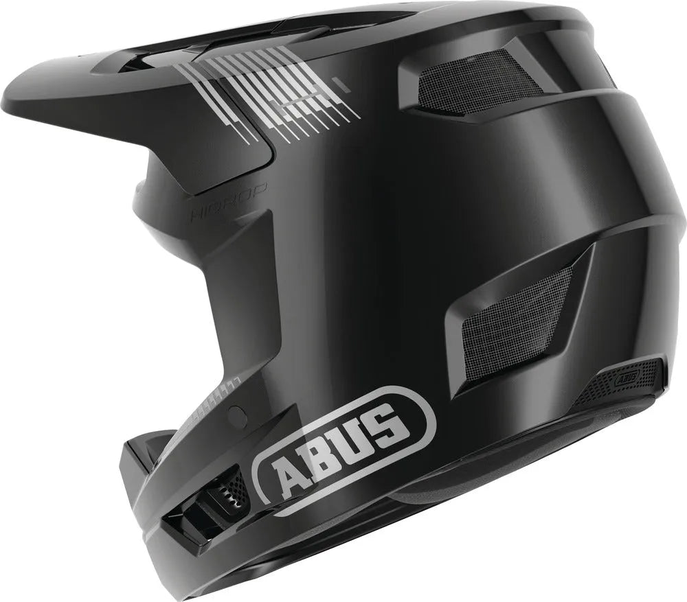 ABUS HIDROP - MUTED BLACK