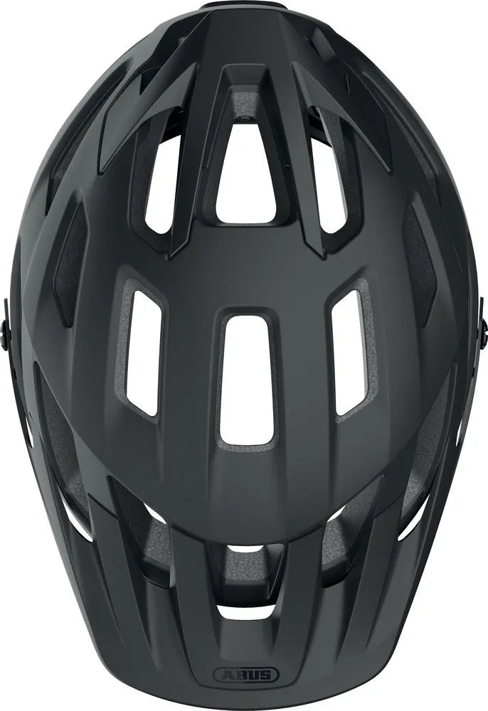 ABUS MOVENTOR 2.0 MIPS HELMET - VELVET BLACK