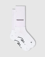 FINGERSCROSSED Aero 2.0 - Blanc