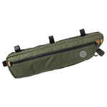 AGU Bikepacking Frame Pack Venture 3L - Army Green