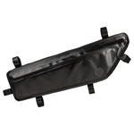 AGU Bikepacking Frame Pack Venture Extreme 4L - Black