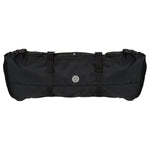 AGU Bikepacking Handlebar Pack Venture 17L - Black
