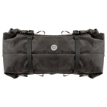AGU Bikepacking Handlebar Pack Venture Reflective Mist 17L - Reflective Mist