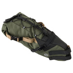 AGU Bikepacking Seat Pack Venture 10L - Army Green