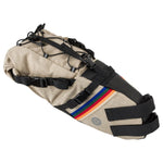 AGU Bikepacking Seat Pack Venture Vintage 10L - Vintage