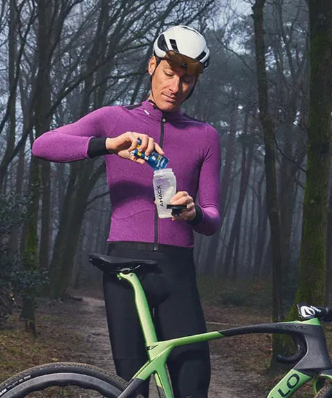 AMACX Energy Drink On The Go - Lemon