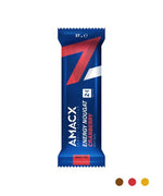 AMACX Energy Nougat - Cranberry