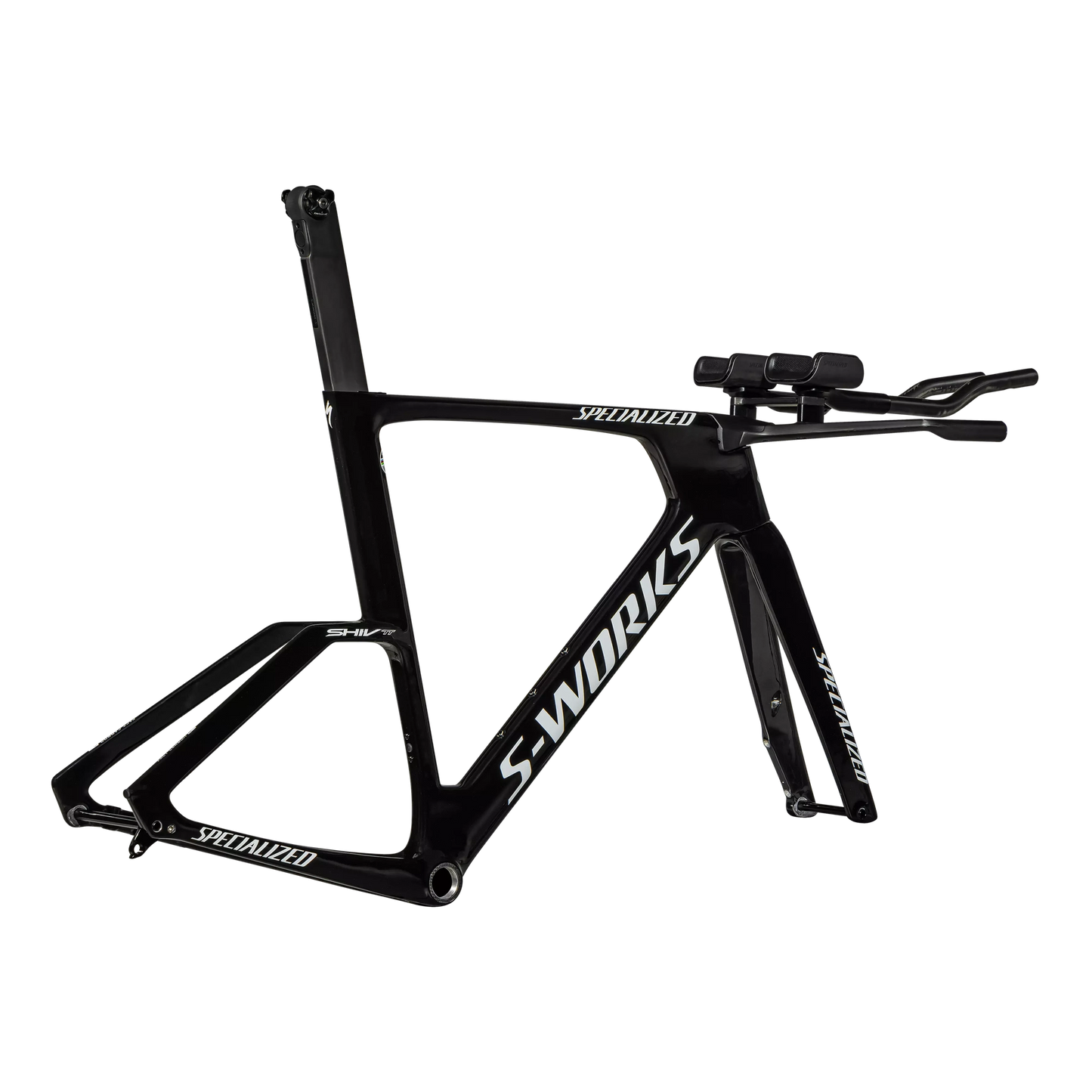 APARTADO SPECIALIZED Shiv M - Gloss Tarmac Black