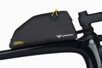 APIDURA Bolt On Top Tube Pack 1L - Black