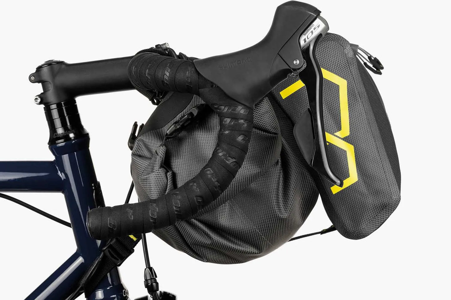 APIDURA Expedition Accessory Pocket - 4.5L