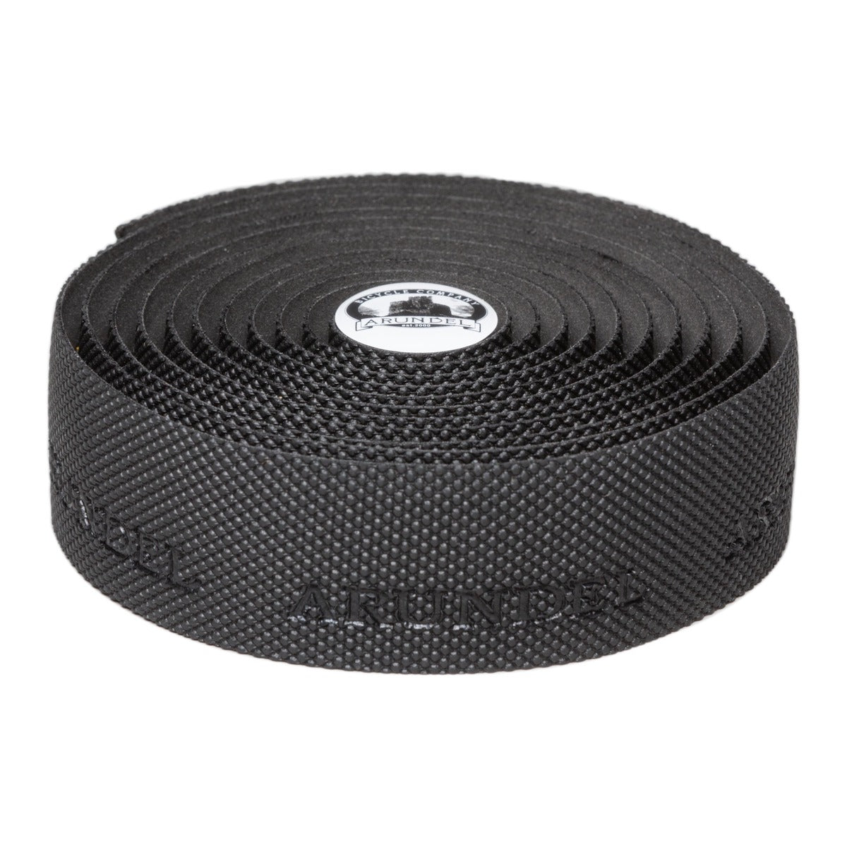 ARUNDEL GRIP RUBBER - BLACK