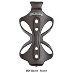ARUNDEL Mandible Uni Weave - Black Matte