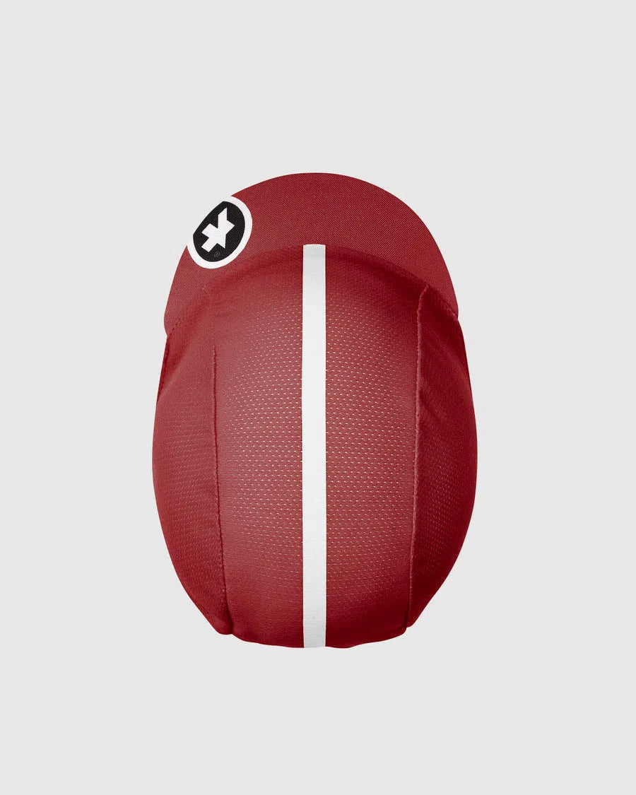 ASSOS Cap - Burned Brown