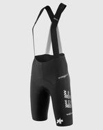 ASSOS DYORA R Bib Shorts S11 EF - Black