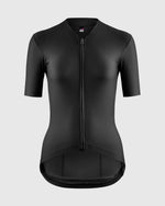 ASSOS DYORA R Jersey S11 - Black