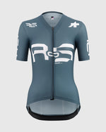 ASSOS DYORA R Jersey S11 OGAT - Blue