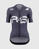 ASSOS DYORA R Jersey S11 OGAT - Purple
