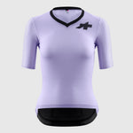 ASSOS Dyora RSV Women Jersey S11 - Stella Lavender