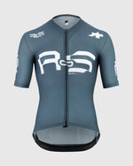 ASSOS EQUIPE R Jersey S11 OGAT - Blue