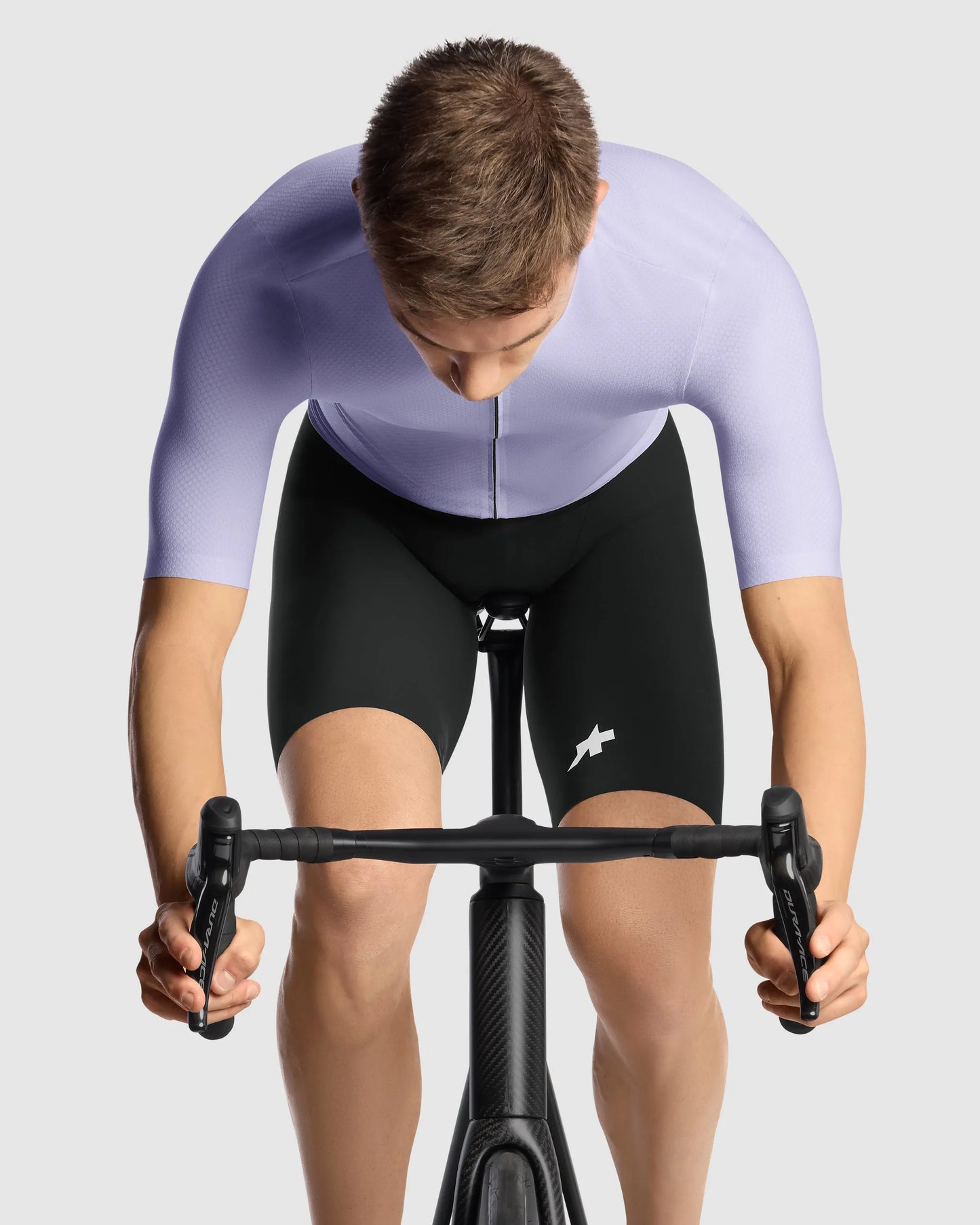 ASSOS EQUIPE R Jersey S11 - Pink