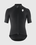 ASSOS EQUIPE R Thermo Rain Jersey S11 - Black