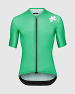 ASSOS EQUIPE RS Jersey S11 - Green