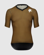 ASSOS EQUIPE RSR Jersey S11 - Brown