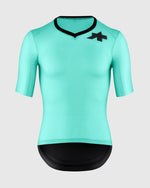 ASSOS EQUIPE RSR Jersey S11 - Green