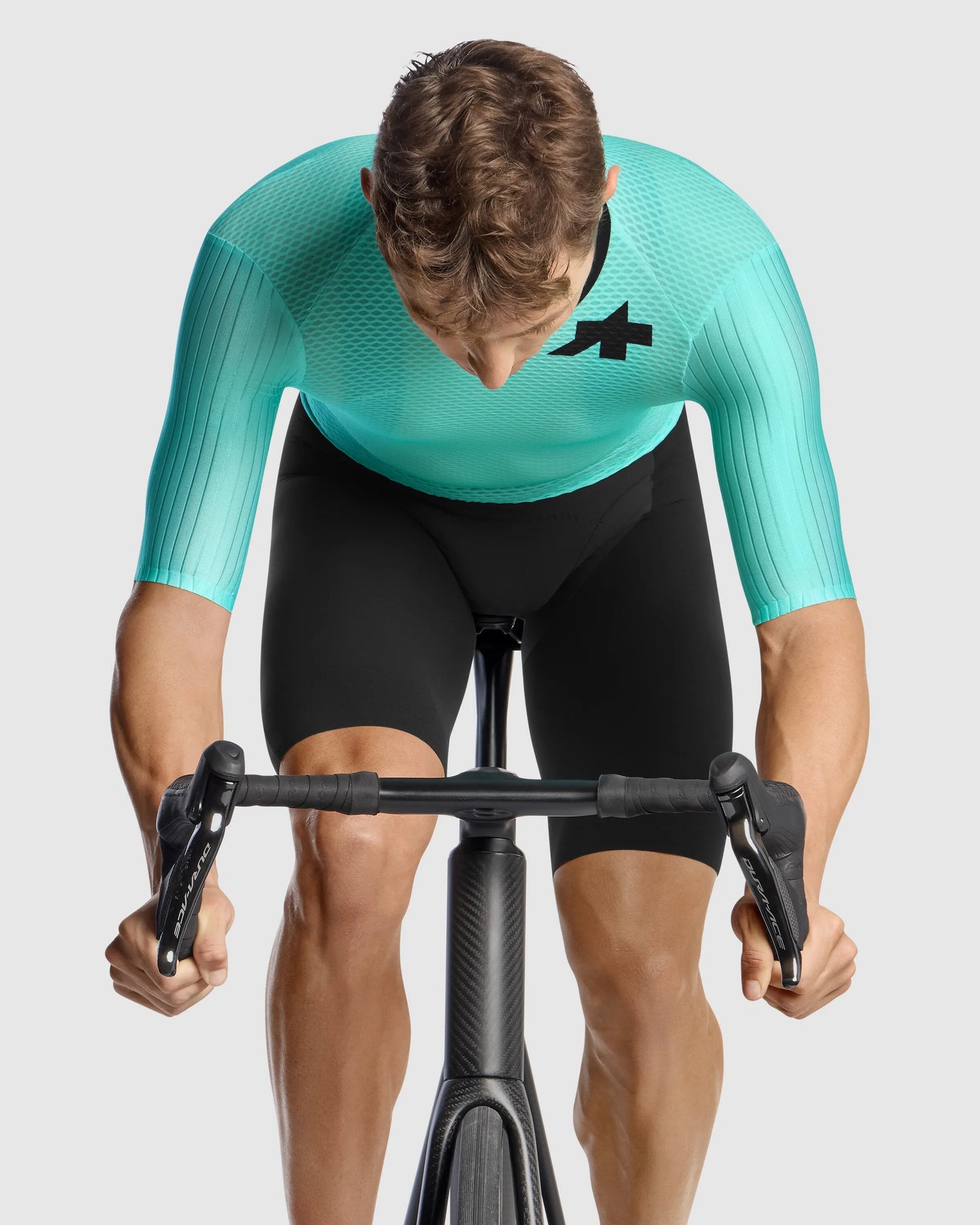ASSOS EQUIPE RSR Jersey S11 - Green