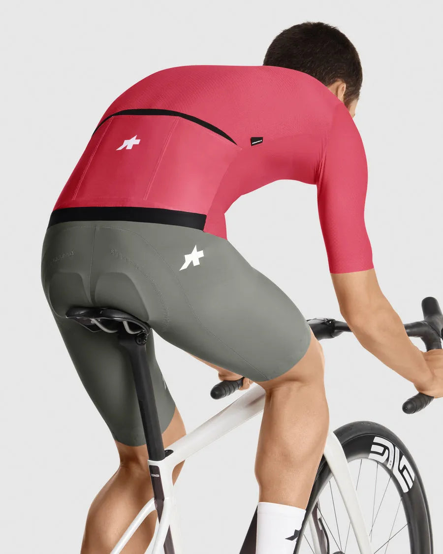 ASSOS Equipe R Jersey S11 - Deadly Berry
