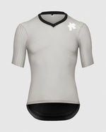 ASSOS Equipe RSR Jersey S11 - Almond Milk