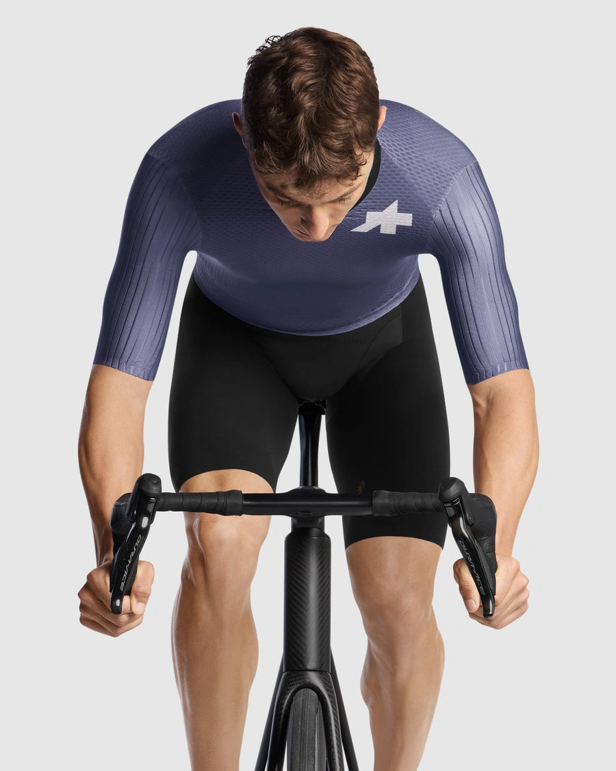ASSOS Equipe RSR Jersey S11 - Future Dusk