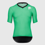 ASSOS Equipe Rsr Jersey S11 - Viper Green