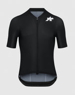 ASSOS MILLE GT Jersey S11 EVO - Black