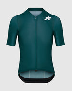 ASSOS MILLE GT Jersey S11 EVO - Green