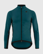 ASSOS MILLE GT Wind Jacket S11 - Green