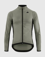 ASSOS MILLE GT Wind Jacket S11 - Green