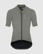 ASSOS MILLE GTO Jersey S11 - Green