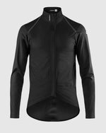 ASSOS MILLE GTS WASSERSCHNAUZE Rain Jacket S11 - Black