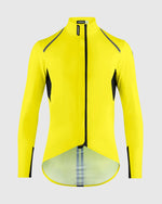 ASSOS MILLE GTS WASSERSCHNAUZE Rain Jacket S11 - Yellow