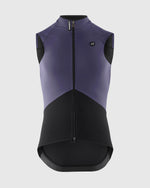 ASSOS MILLE GTS spring fall Vest S11 - Blue