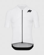 ASSOS Mille GT Jersey S11 Evo - White Series